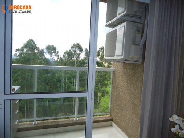 Apartamento em , Sorocaba - Apartamento Resid Mirante Da Colina - Foto 3